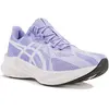 Chaussures ASICS Dynablast 5 violet blanc femme - 37.5