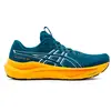 Chaussures ASICS GT-2000 14 bleu foncé orange - 47
