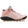 Chaussures ASICS GEL-Trabuco MT GORE-TEX rose clair femme - 38
