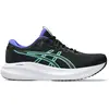 Chaussures ASICS Gel-Excite 11 noir bleu vert blanc - 45