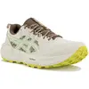 Chaussures ASICS Gel-Sonoma 8 blanc grisâtre jaune - 42.5