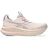 Asics Gel-Nimbus 28 Chaussures de sport femme Rose 35.5