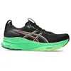 Chaussures ASICS Gel-Kayano 32 noir vert rose - 40