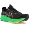 Chaussures ASICS Gel-Kayano 32 noir vert rose - 46