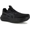 Chaussures ASICS Gel-Nimbus 28 noir pur - 40.5