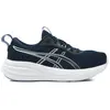 Chaussures ASICS Gel-Pulse 17 bleu nuit blanc femme - 39.5