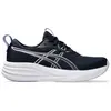Chaussures ASICS Gel-Pulse 17 bleu nuit blanc femme - 42.5