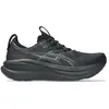 Chaussures ASICS Gel-Nimbus 28 noir pur - 45