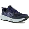 Chaussures ASICS Gel-Sonoma 8 bleu nuit blanc femme - 42.5