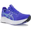 Chaussures ASICS Gel-Kayano 32 bleu ultra blanc - 42.5