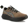 Chaussures ASICS Gel-Cumulus 27 GORE-TEX marron noir - 44.5