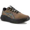 Chaussures ASICS Gel-Cumulus 27 GORE-TEX marron noir - 44