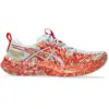 Chaussures ASICS Noosa Tri 16 rouge bleu clair - 43.5