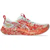Chaussures ASICS Noosa Tri 16 rouge bleu clair - 40.5