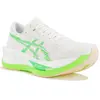 Asics Sonicblast Ekiden Chaussures de sport femme Blanc 40
