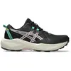 Chaussures ASICS Gel-Venture 11 noir rose vert femme - 42.5