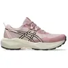 Baskets ASICS Gel-Venture 11 rose noir femme - 37