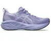 Chaussures ASICS Novablast 5 violet femme - 41.5