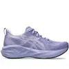 Chaussures ASICS Novablast 5 violet femme - 37