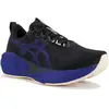 Chaussures ASICS Novablast 5 orange bleu ultra - 46.5