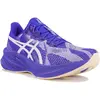 Chaussures ASICS Dynablast 5 bleu ultra blanc - 44