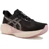 Chaussures ASICS Novablast 5 noir rose clair femme - 42