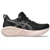 Chaussures ASICS Novablast 5 noir rose clair femme - 38