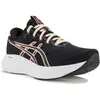 Chaussures ASICS Gel-Excite 11 noir blanc rose femme - 42