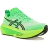 Asics Megablast Ekiden chaussures homme Vert 42