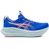 Chaussures ASICS Gel-Nimbus 28 bleu ultra blanc rose femme - 42.5