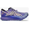 Chaussures ASICS Metafuji Trail bleu cobalt orange - 42.5
