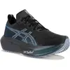 Zapatillas Asics Megablast Black White SS26, Taille 40,5 - EUR