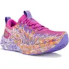 Chaussures ASICS Noosa Tri 16 rose violet femme - 37.5