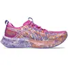Chaussures ASICS Noosa Tri 16 rose violet femme - 40.5