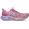 Chaussures ASICS Noosa Tri 16 rose violet femme - 39.5
