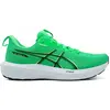 Chaussures ASICS GT-1000 14 vert blanc - 42.5