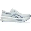 Baskets ASICS Sonicblast blanc grisâtre - 42.5