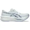 Baskets ASICS Sonicblast blanc grisâtre - 40.5
