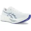 Baskets ASICS Sonicblast blanc grisâtre - 48