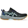 ASICS Gel-Venture 11 Chaussure trail Hommes-noir, gris, Taille 47