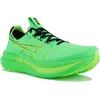 Chaussures ASICS Gel-Nimbus 28 vert - 43.5