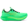 Chaussures ASICS Gel-Nimbus 28 vert - 42.5