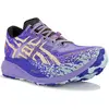 Asics Metafuji Trail Chaussures de sport femme Violet 37.5