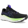 Chaussures ASICS GT-2000 14 noir bleu ultra blanc - 43.5