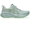 Chaussures ASICS Novablast 5 gris vert - 46.5