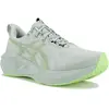 Chaussures ASICS Novablast 5 gris vert - 44