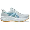 Chaussures Asics Novablast 5 Gris Bleu SS26, Taille 46 - EUR