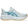 Chaussures ASICS Novablast 5 gris clair bleu - 40