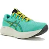 Chaussures ASICS Gel-Excite 11 vert turquoise blanc - 42.5