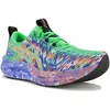 Chaussures ASICS Noosa Tri 16 vert bleu rose - 40